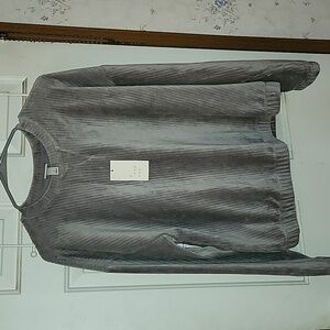 A New Day sweater NWT